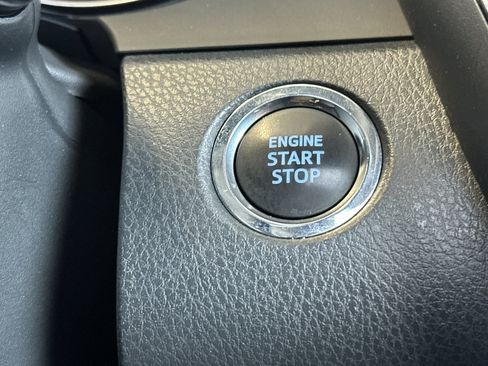 Used 2023 Toyota Camry SE w/ Convenience Package FWD image 20
