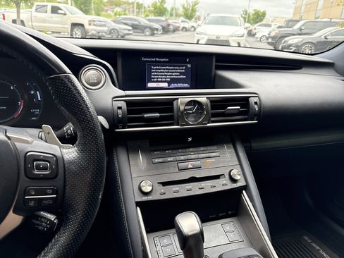 Used 2019 Lexus IS 300 F Sport w/ F Sport Package AWD/4WD image 35