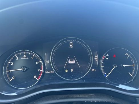 Used 2024 MAZDA CX-30 AWD 2.5 S w/ Select Sport Pkg image 5