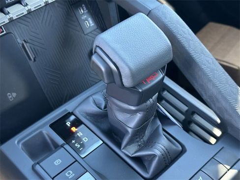 New 2025 Toyota Tacoma TRD Off-Road w/ TRD Off Road Premium Package image 26