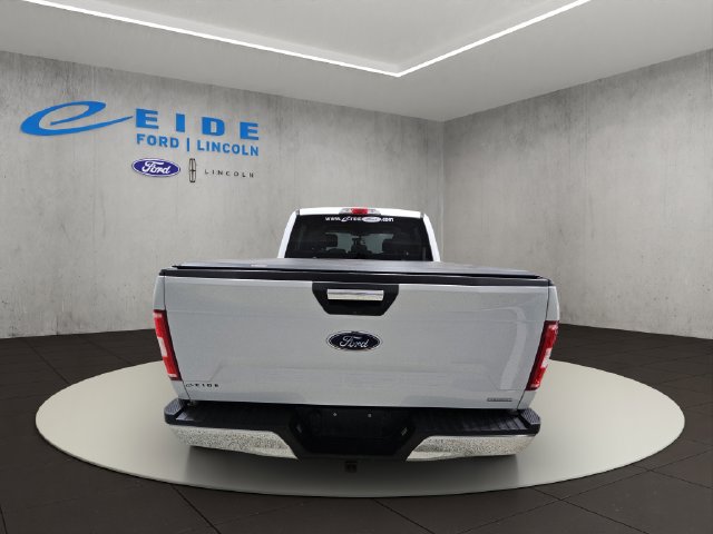 Used 2019 Ford F150 XLT w/ Equipment Group 302A Luxury AWD/4WD image 9
