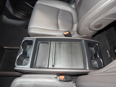 Used 2019 Honda Odyssey EX-L image 17