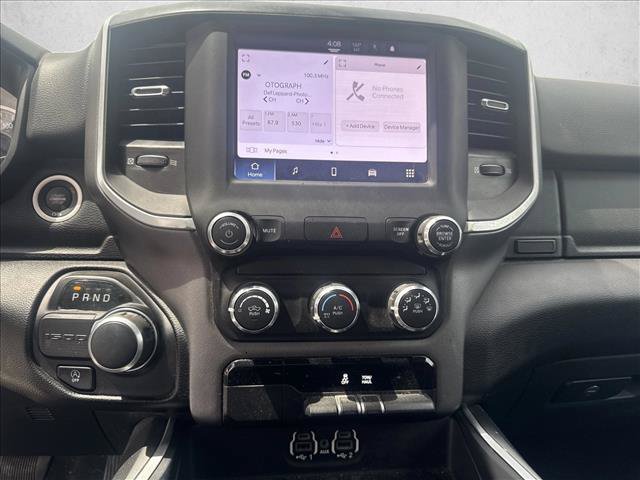Used 2022 RAM 1500 Lone Star RWD image 11