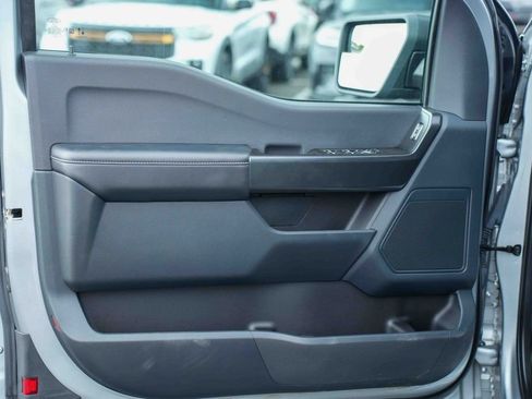 Used 2023 Ford F150 XL w/ STX Appearance Package AWD/4WD image 13