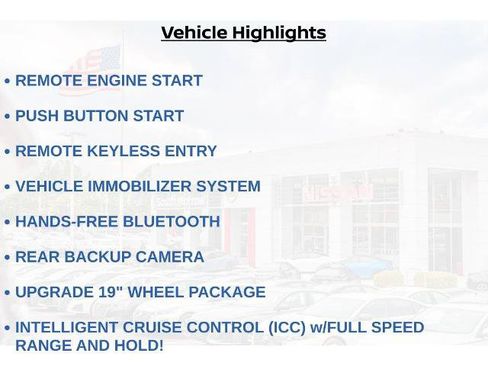 Certified 2025 Nissan Altima 2.5 SR w/ SR Premium Package FWD image 12