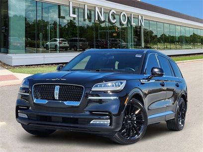 Used 2021 Lincoln Aviator Reserve w/ Equipment Group 208A