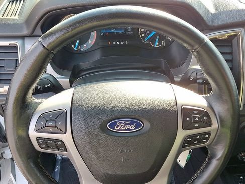 Used 2019 Ford Ranger XLT w/ Equipment Group 301A Mid image 19