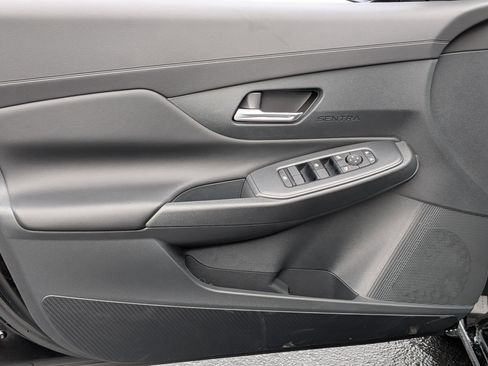 New 2026 Nissan Sentra SV w/ Floor Mat Package image 12