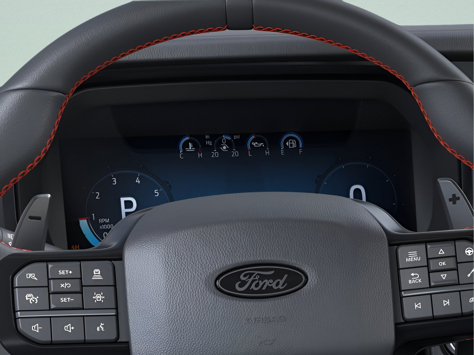 New 2026 Ford F150 Raptor AWD/4WD image 13