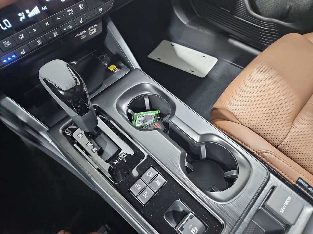 New 2026 Subaru Outback Touring XT AWD/4WD image 24