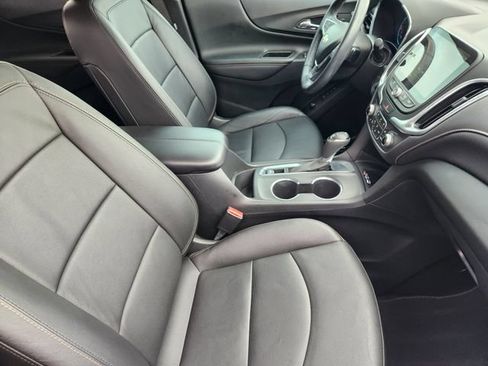 Used 2021 Chevrolet Equinox Premier FWD image 19