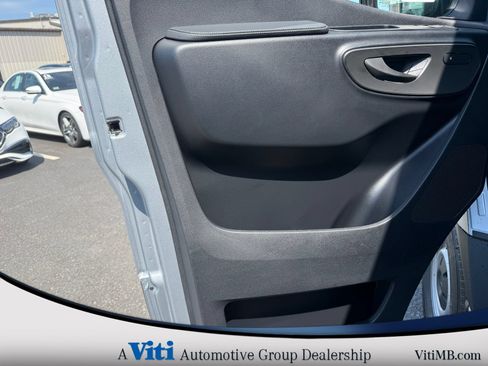 Used 2026 Mercedes-Benz Sprinter 2500 image 13