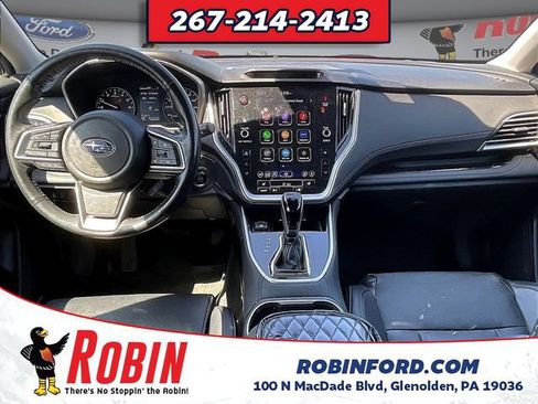 Used 2024 Subaru Outback Limited AWD/4WD image 9