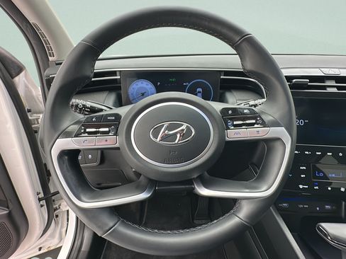 Used 2024 Hyundai Tucson SEL w/ Convenience Package AWD/4WD image 13