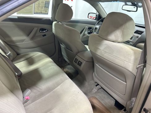 Used 2007 Toyota Camry Hybrid image 15
