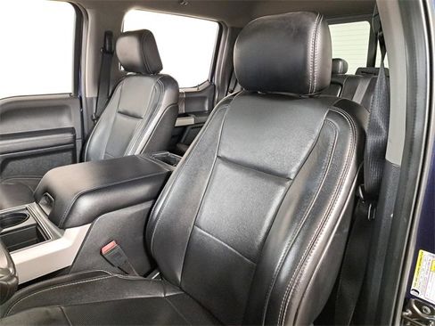 Used 2019 Ford F250 Lariat w/ Lariat Value Package image 20