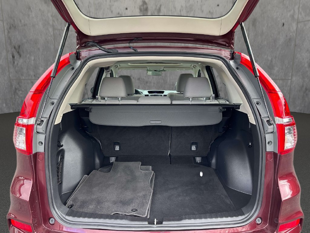 Used 2016 Honda CR-V EX image 15