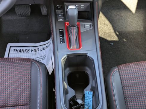 New 2026 Nissan Kicks SR FWD image 19