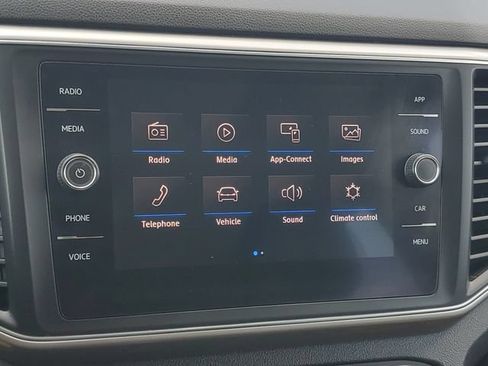 Used 2019 Volkswagen Atlas SE FWD image 24