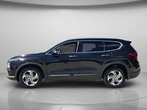 Used 2023 Hyundai Santa Fe SEL FWD image 3