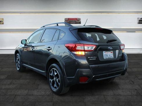 Used 2018 Subaru Crosstrek 2.0i image 4