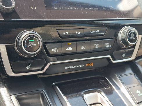 Used 2019 Honda CR-V EX-L image 16