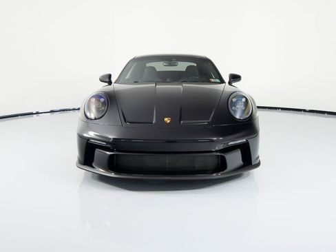 Certified 2022 Porsche 911 GT3 image 13