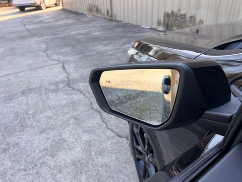 Used 2021 GMC Terrain SLT w/ Elevation Edition image 12