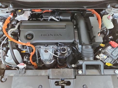 Used 2025 Honda CR-V Sport-L image 29