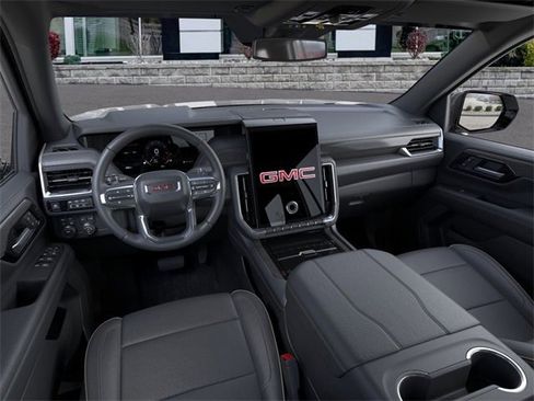 New 2026 GMC Yukon Elevation w/ LPO, Floor Liner Package image 15