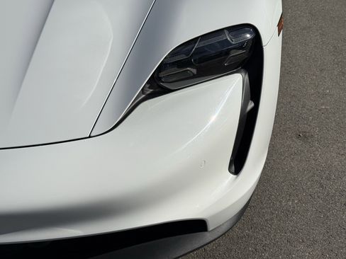 Certified 2021 Porsche Taycan 4S image 11