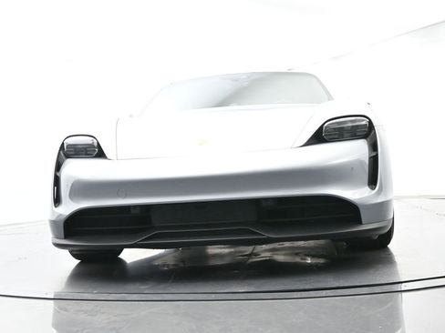 Certified 2021 Porsche Taycan image 53