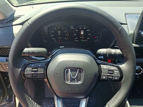 Used 2026 Honda CR-V EX-L image 21