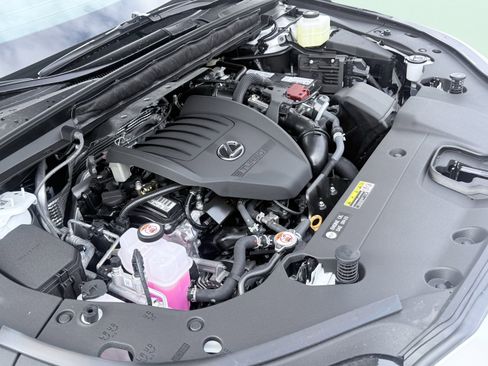 Used 2026 Lexus RX 350 FWD image 20