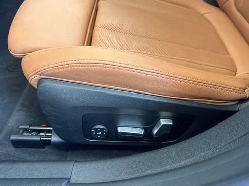 Certified 2023 BMW i4 eDrive35 w/ Premium Package RWD image 15