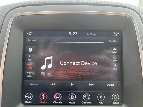 Used 2018 Dodge Durango Citadel AWD/4WD image 19