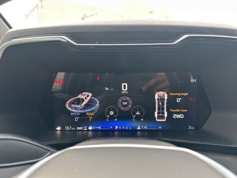 New 2026 Chevrolet Colorado Z71 image 15