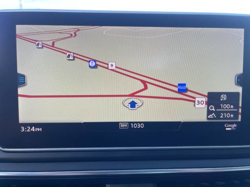 Used 2017 Audi A4 2.0T Premium Plus w/ Premium Plus Package image 18