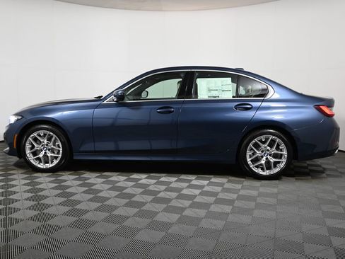 New 2026 BMW 330i xDrive Sedan w/ Premium Package image 2