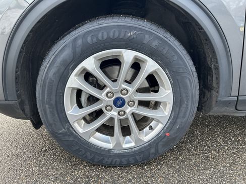Used 2022 Ford Escape SE w/ Convenience Package AWD/4WD image 12