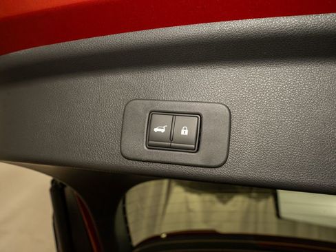 New 2026 Nissan Murano Platinum w/ Cargo Package image 7