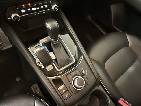 Used 2025 MAZDA CX-5 AWD 2.5 S w/ Select Package image 21