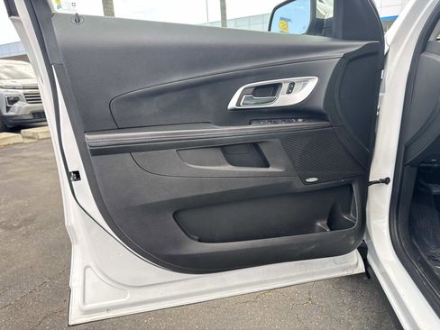 Used 2015 Chevrolet Equinox LTZ FWD image 19