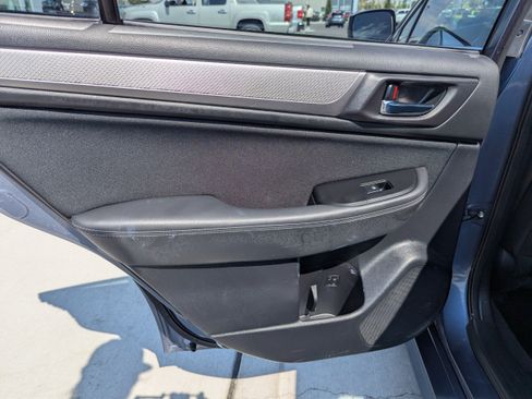 Used 2016 Subaru Legacy 2.5i Premium AWD/4WD image 26