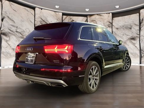 Used 2017 Audi Q7 3.0T Premium image 5