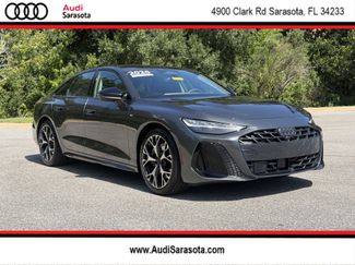 Used 2026 Audi A6 Prestige AWD/4WD video 1