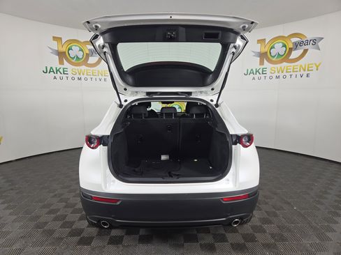 Used 2024 MAZDA CX-30 AWD 2.5 S image 31