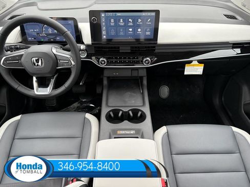 New 2026 Honda Prologue Touring image 17