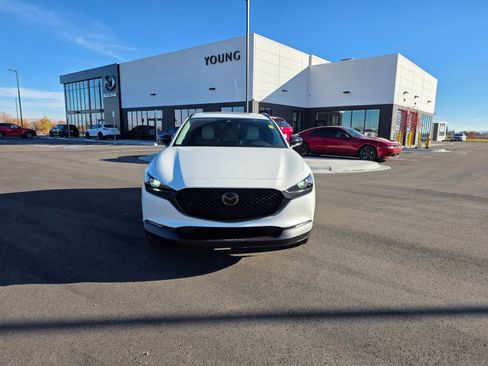 New 2026 MAZDA CX-30 AWD 2.5 S image 2