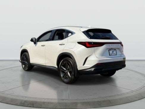 Used 2022 Lexus NX 450h+ AWD w/ Vision Package image 5